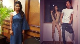 mithali raj, falguni and shane peacock, peacock magazine, mithali raj magazine cover, Ahaan Panday, Alanna Panday, Tania Shroff, Aaliyah Kashyap