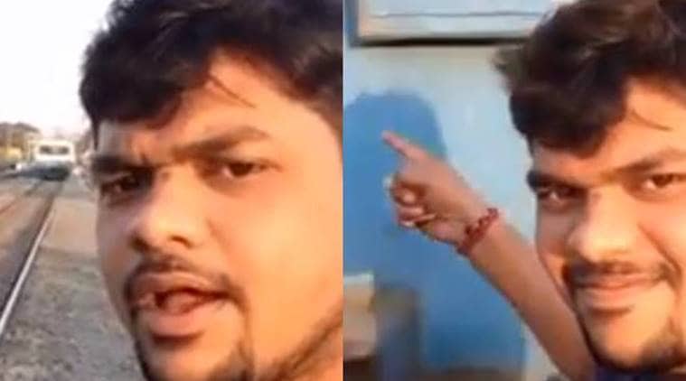 Hyderabad student selfie: Urge all to not risk lives, channelise energy in more productive areas, says Piyush Goyal