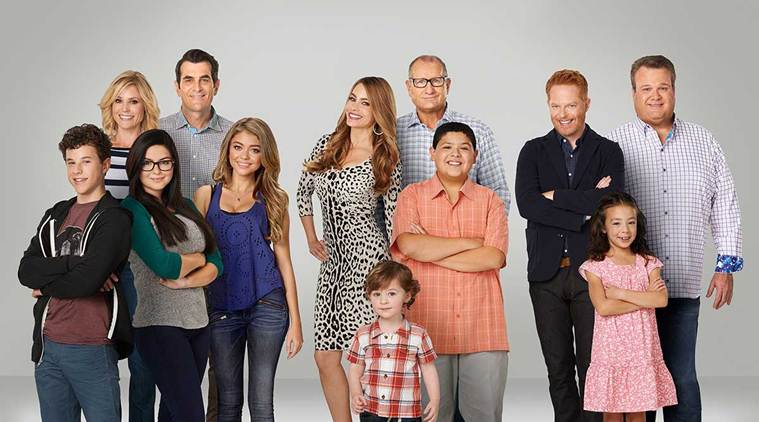 Modern Family