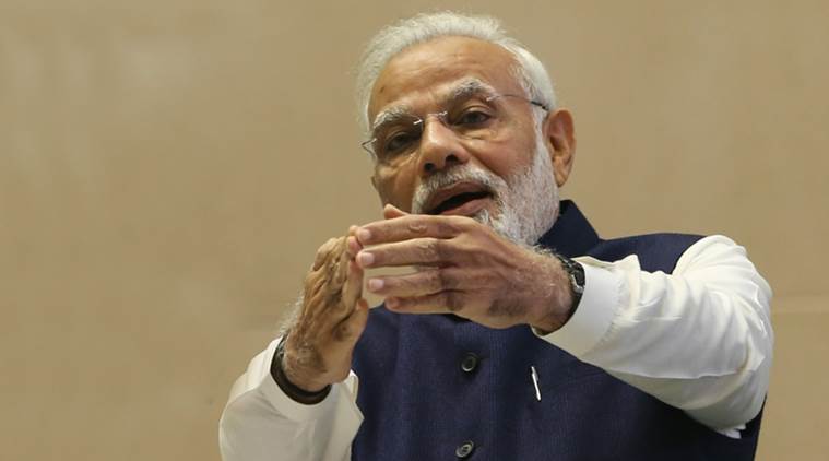 Supreme Court Faceoff: Govt Must Stay Away, Says Pm Narendra Modi 