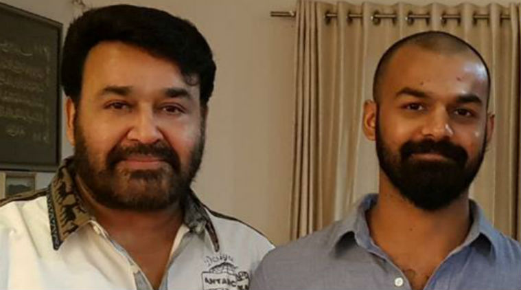Mohanlal on Aadhi: Pranav has done a good job | Entertainment News,The  Indian Express