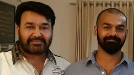mohanlal, pranav mohanlal, malayalam film news