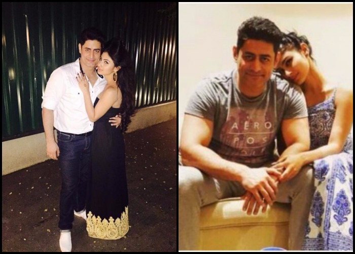Mohit Raina On His Relationship With Mouni Roy She Is Only A Very