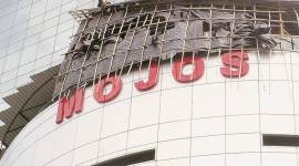 Kamala mills, kamala mills fire, Mojo Bistro, mojo bistro Vashi, safety rules, 1Above pub, Mumbai fire, Mumbai news, indian express news