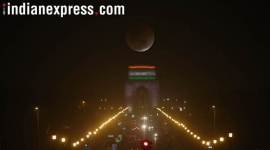 Blue Moon, Black Moon, Blood Moon: Here's what it means