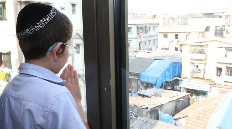 Two-year young to 11-year old: Memory and healing for ‘Baby’ Moshe, survivor of 26/11 terror attacks