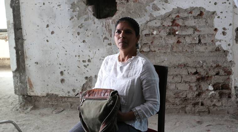 Two-year young to 11-year old: Memory and healing for ‘Baby’ Moshe, survivor of 26/11 terror attacks