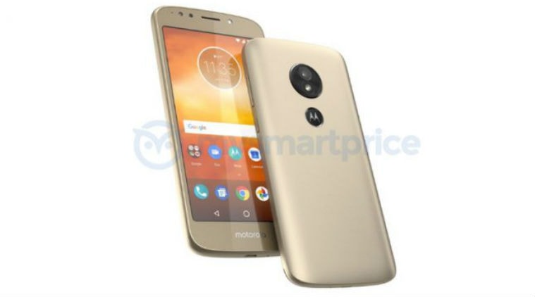 Moto E5, Moto E5 launch, Moto E5 price, Moto E5 release date, Moto E5 leaked image, Moto E4, Moto E4 price in India, Moto E4 review