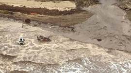 California Mudslides, US Mudslides, United States Mudslides, Mudslides US, Mudslides California, Mudslides, California Flooding, US Flooding, Flooding US, Flooding California, World News, Latest World News, Indian Express, Indian Express News