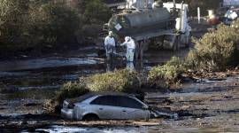 California mudslides, santa barbara county, sheriff bill brown, indian express, natural disasters, US, america news, California mudslides toll