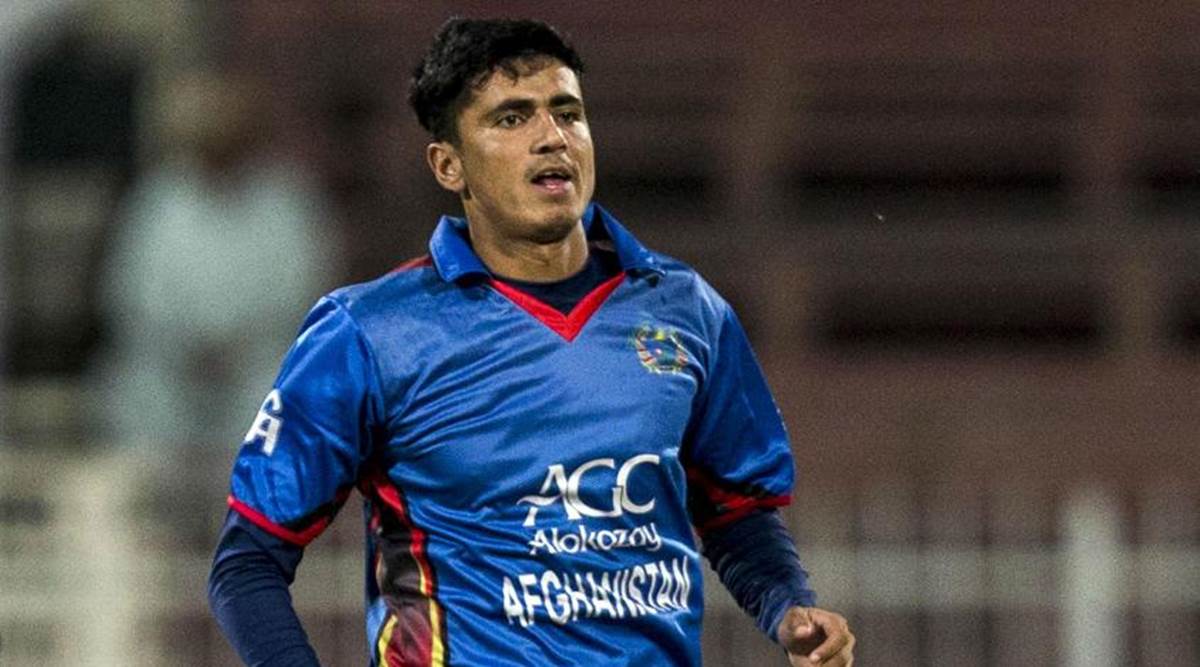 Icc U 19 World Cup Afghanistan Derive Confidence From Senior International Outings Sports News The Indian Express