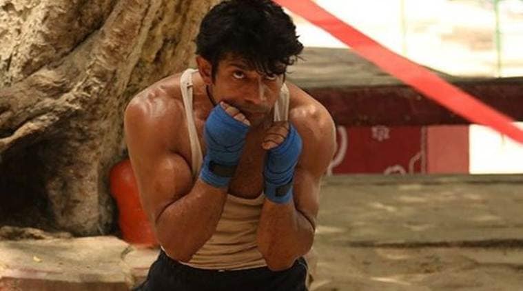 Mukkabaaz box office prediction