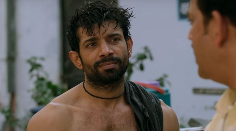 mukkabaaz hotstar