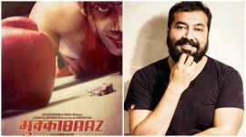 Mukkabaaz Anurag Kashyap Vineet Kumar Singh