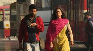 Mukkabaaz Anurag Kashyap