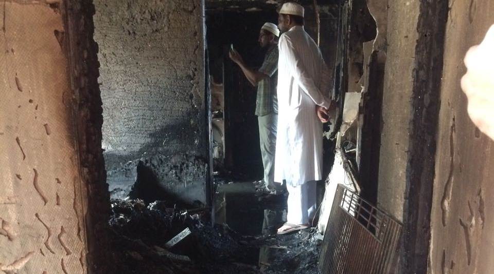 mumbai fire, fire in mumbai, andheri fire, marol fire, mumbai fire dead, mumbai fire injured, maimoon, kamala mills, Mumbai news, Indian Express