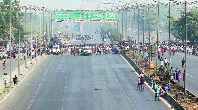 Mumbai: Hospitals see low patient turnout on day of bandh