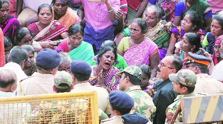 27-yr-old conservancy worker kills self in Mumbai: Cops