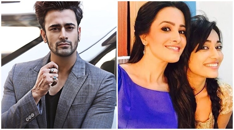 Naagin 3: Pearl V Puri to romance Anita Hassanandani and Surbhi Jyoti