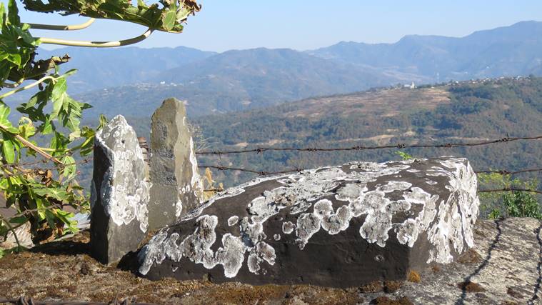 In Nagaland pre-Christian Nagas withstand test of time