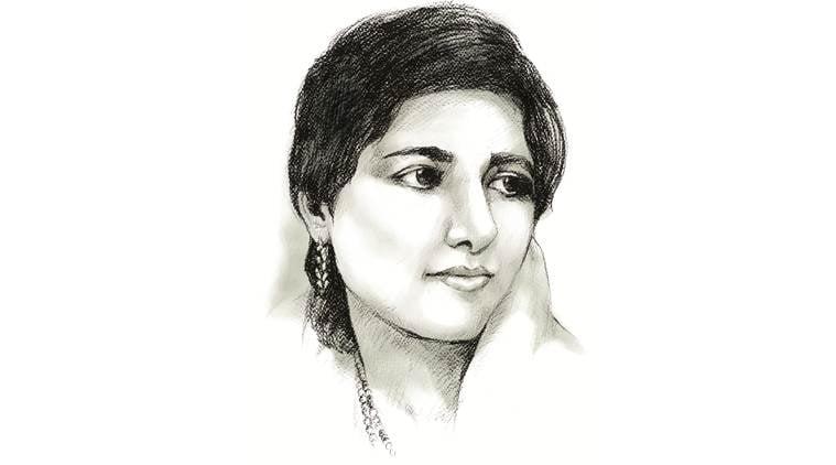 Naina Devi, Rani Nina Ripjit Singh