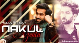 happy birthday nakuul mehta