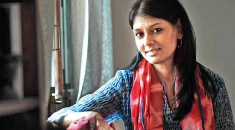 Nandita Das Female Actors Are Still Stereotyped In Their Portrayal As Being Constantly Good
