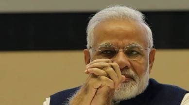 PM Modi in interview: Judiciary capable of resolving its crisis, Govt, parties must stay out of it