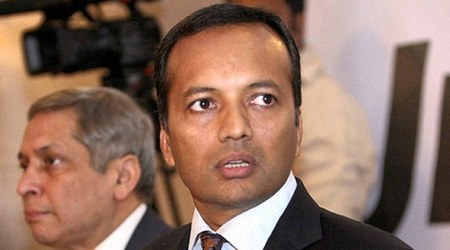 CBI questions Naveen Jindal in case related to coal block allocation