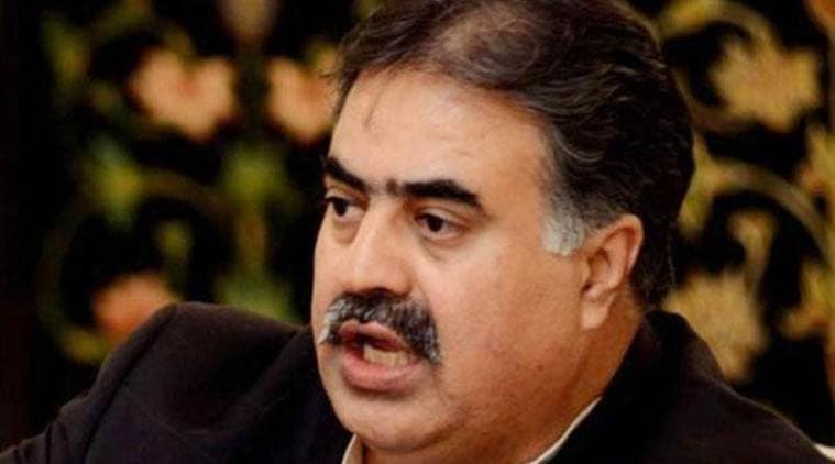 Pakistan, Balochistan, Balochistan Assembly, PMLN, Nawaz sharif, Sanaullah Zehri , Pakistan Muslim League-Nawaz, Baloch leaders, baloch rebels, Balochi population