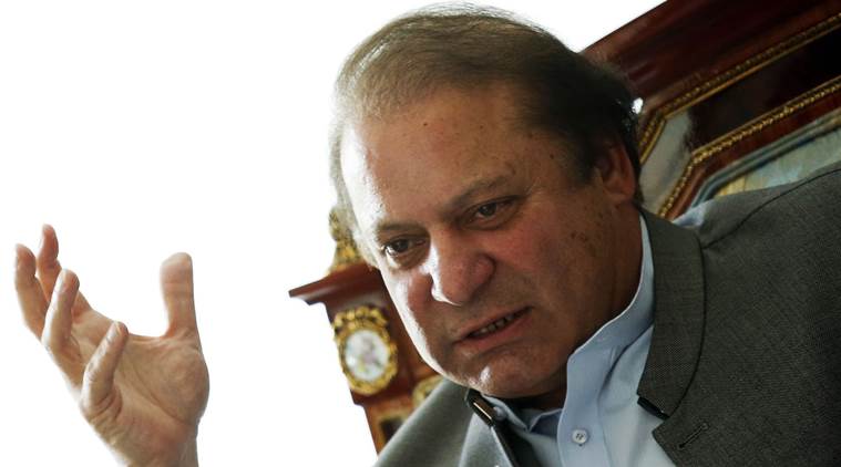 Pakistan court issues notices to Nawaz Sharif