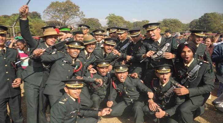 cbse, indian army, aser 2017 report