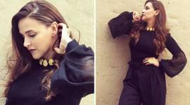 Neha Dhupia, Neha Dhupia latest photos, Neha Dhupia fashion, Neha Dhupia Sachin and Babi