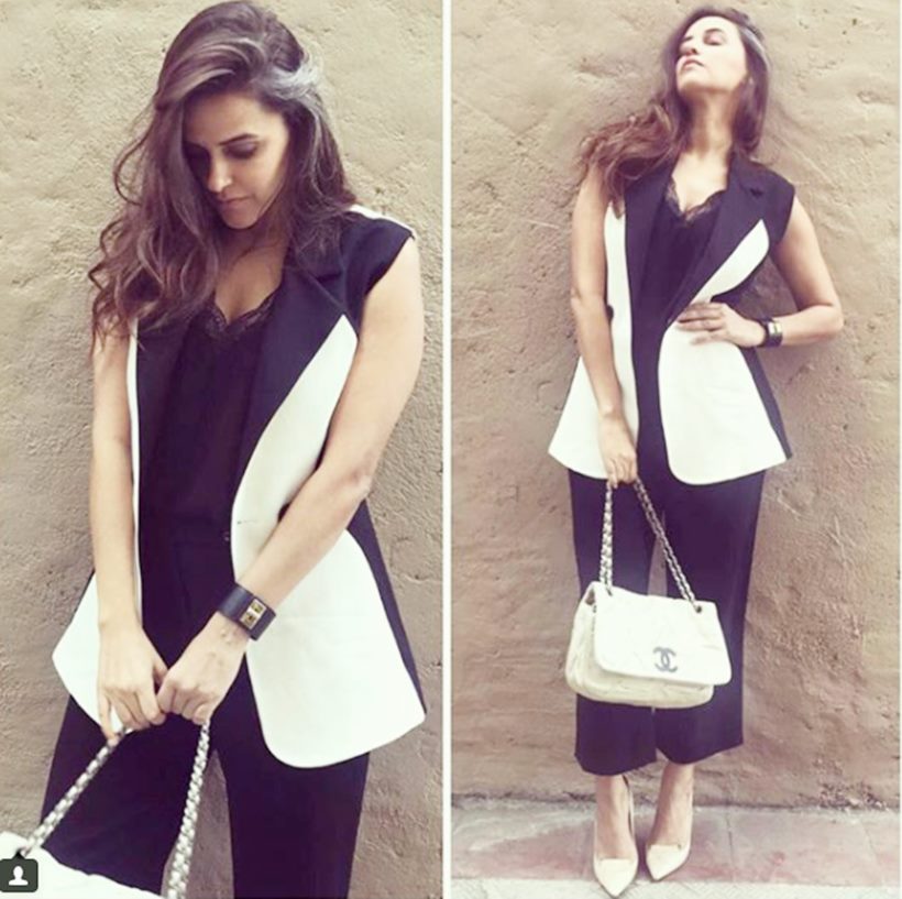 Deepika Padukone, Sonam Kapoor, Priyanka Chopra, Alia Bhatt, ranveer singh, kangana ranaut, manushi chhillar, shilpa shetty, kriti sanon, taapsee pannu, parineeti chopra, disha patani, sunny leone,neha dhupia, athiya shetty, karisma kapoor, raveena tandon, tamaanaah bhatia, celeb fashion, bollywood fashion, indian express, indian express news