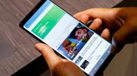 Over-the-top services, OTT content providers, Deloitte OTT report, regional languages, digital platforms, original programming, broadband connectivity, television premiers, internet user base, mobile devices technology