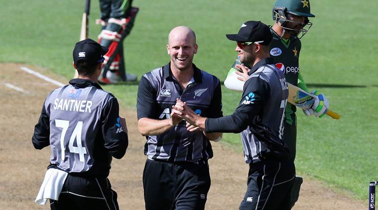 New Zealand beat Pakistan by seven wickets in 1st T20I | Cricket News ...