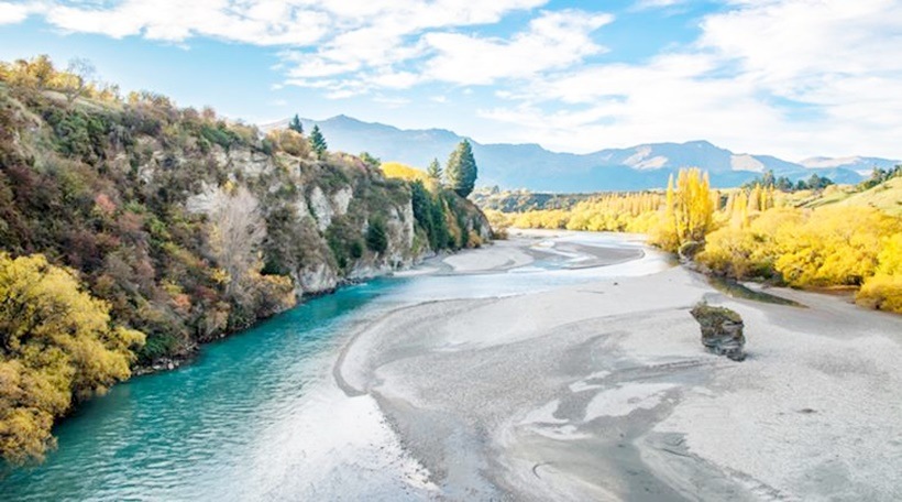 10 countries to visit in 2018, travel plans 2018, where to go in 2018, places to travel, travelling abroad, where to go in 2018, top places to visit in 2018, Indian express, Indian express news