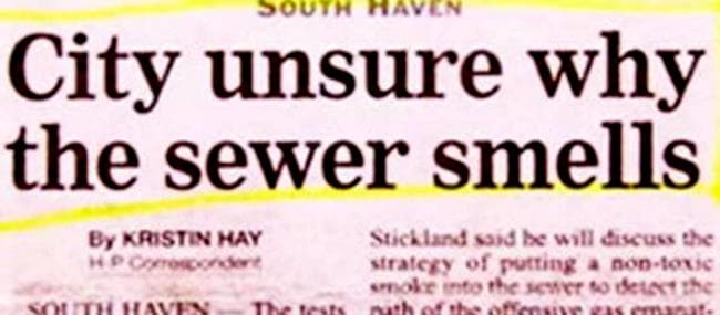 newspaper fails, mistakes in newspaper, media fail, false information, fake news, funny headlines, viral pictures, trending, indian express, indian express news
