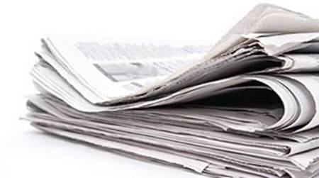 Pak authorities block distribution of oldest English daily, alleges media watchdog