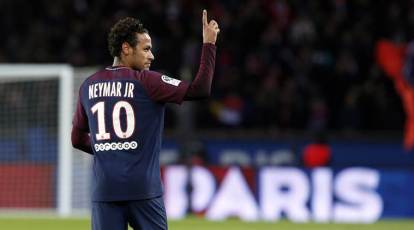 Neymar: PSG unhappy after Brazilian fails to return for first day of  pre-season, Football News