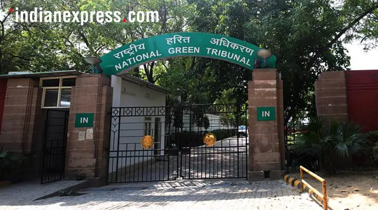 NGT puts on hold construction of road through Aravalli Range