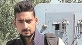 Photojournalist Kamran Yusuf, Kamran Yusuf Bail Plea, NIA, NIA court, J-K News, India News, Indian Express, Indian Express News