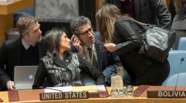 nikki haley, UNSC, US