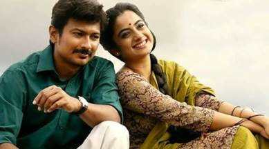 nimir movie review Udhayanidhi Stalin