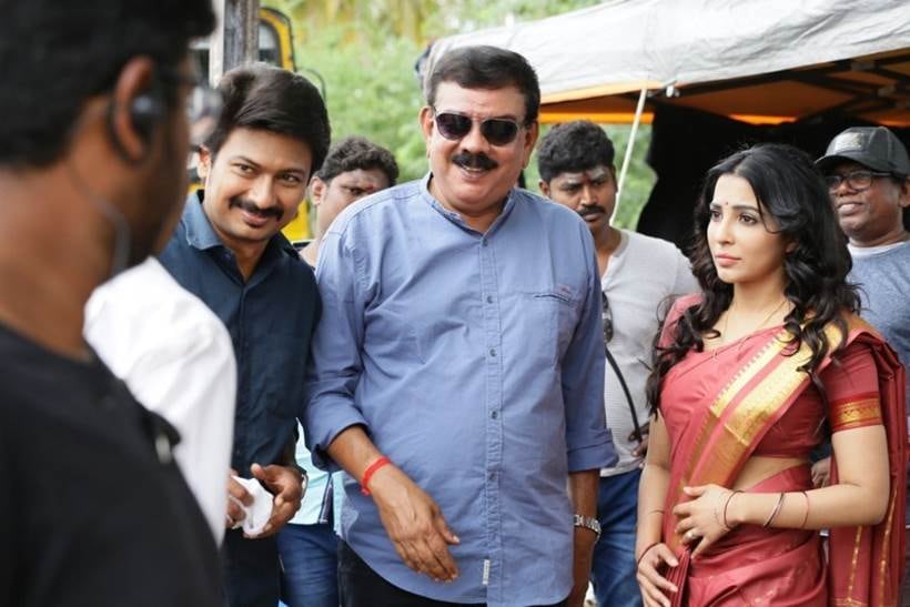Five reasons to watch Priyadharshan Udhayanidhi Stalin Nimir