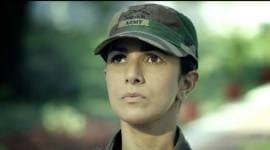 Nimrat kaur in The Test Case