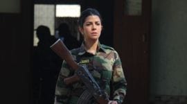 nimrat kaur the test case