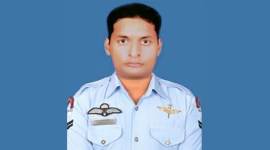 ashok chakra, ashoka chakra awardee, jyoti prakash nirala, bandipora encounter, gallantry awardee, indian air force, indian army, indian express