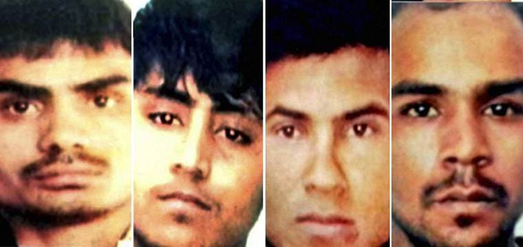 December 16 gangrape-murder: Tihar puts convicts under 24-hour watch
