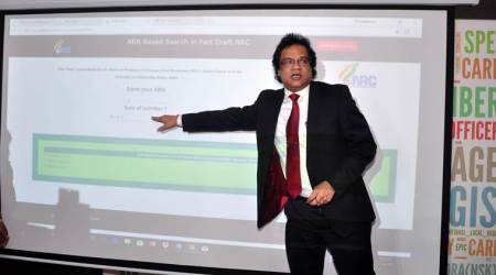 Assam curbs entry of illegal migrants after NCR publication